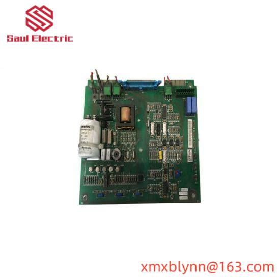 ABB M2004HW