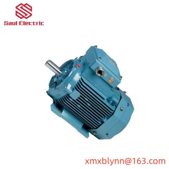 ABB M2JA132M4A 3GJA132301-BDCX