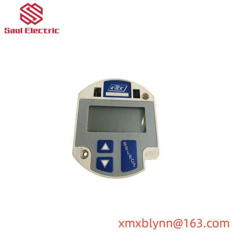 ABB M4A-AT Level control
