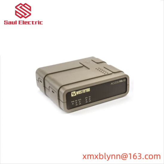 ABB MA12 Short Haul Modem