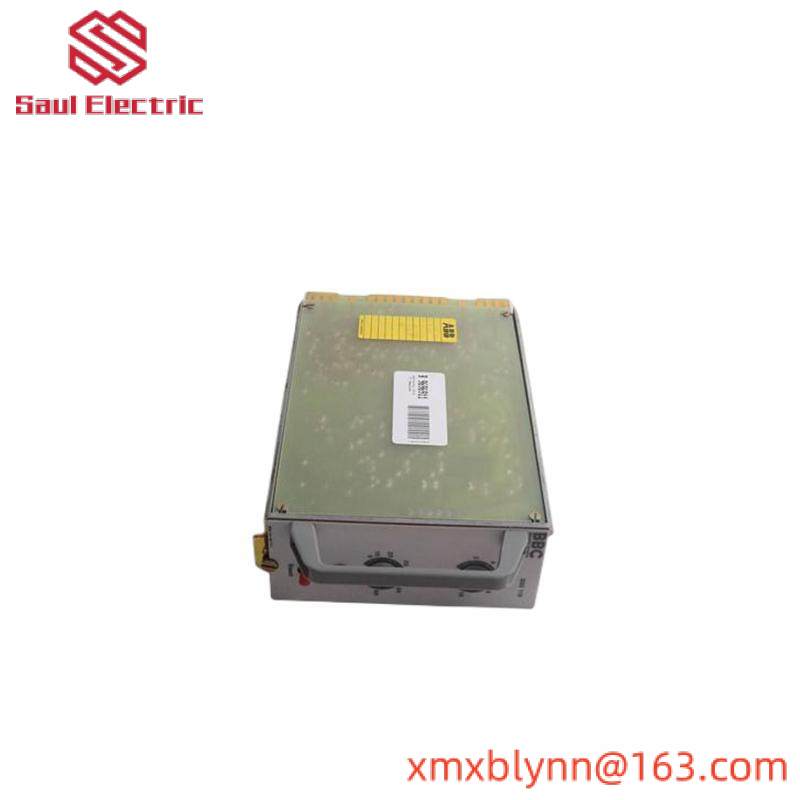 ABB MB21 MB 21 H&B Contronic