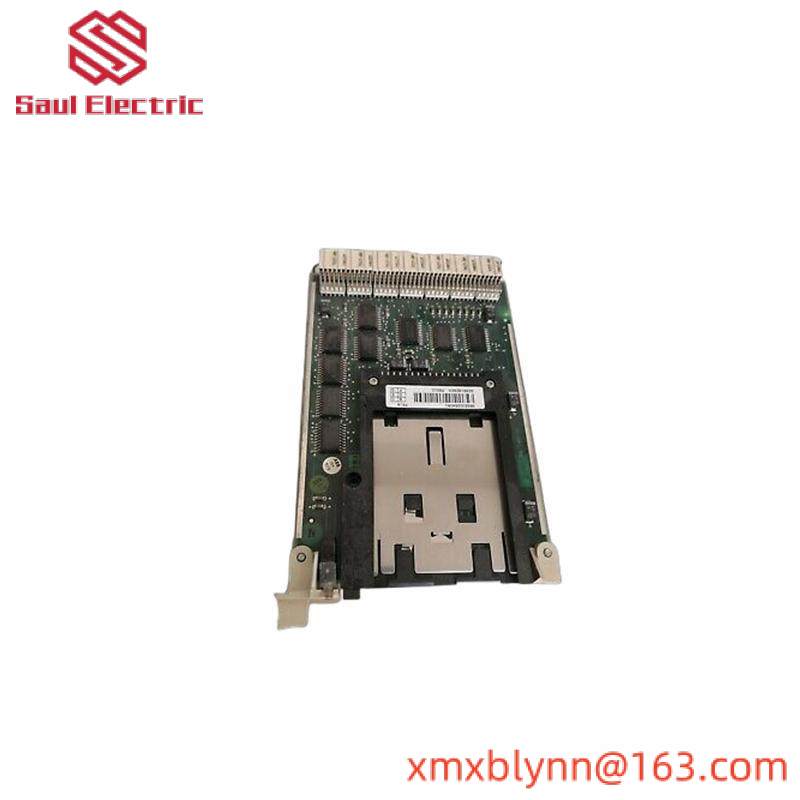 ABB MB510