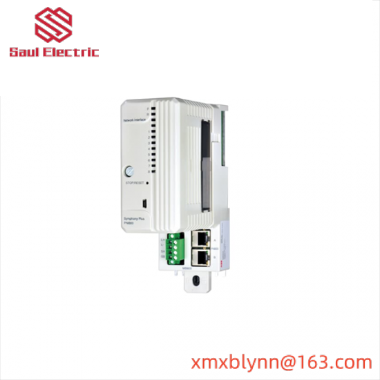 ABB MB805 Mounting base