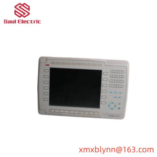 ABB MB810