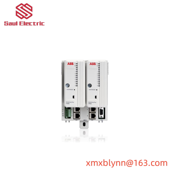 ABB MB810