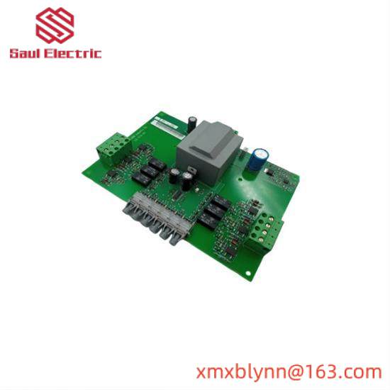 ABB MC91 HESG112714/B
