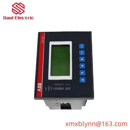 ABB MC91 HESG440588R4
