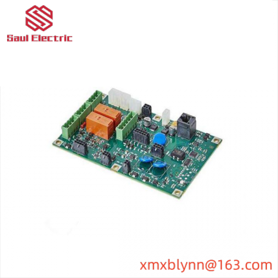 ABB MC91 HESG440588R4