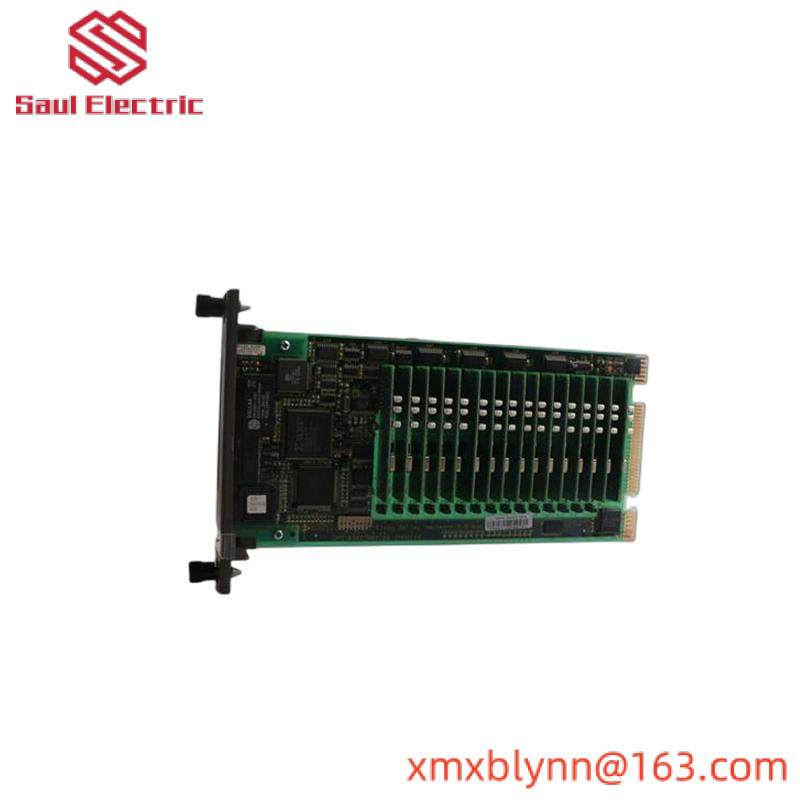 ABB MM21 MM 21 Module