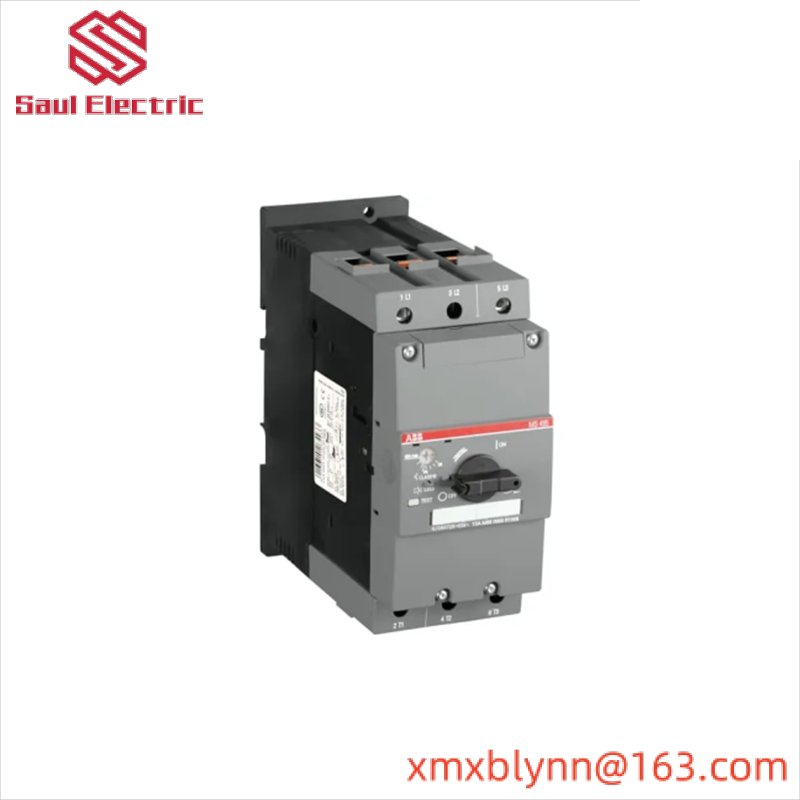 ABB MS495 1SAM550000R1008 Manual Motor Starter