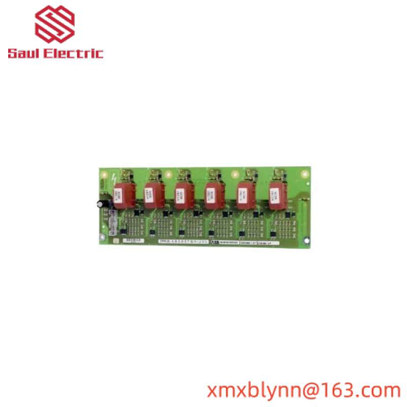 ABB MSR04XI