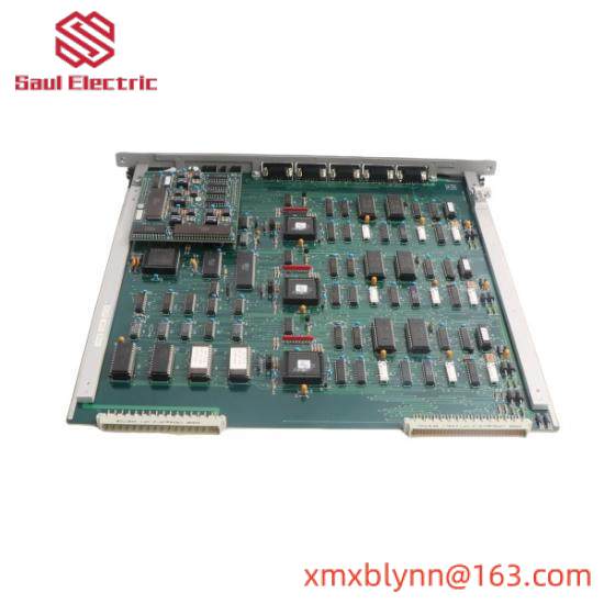 ABB MSR04XI