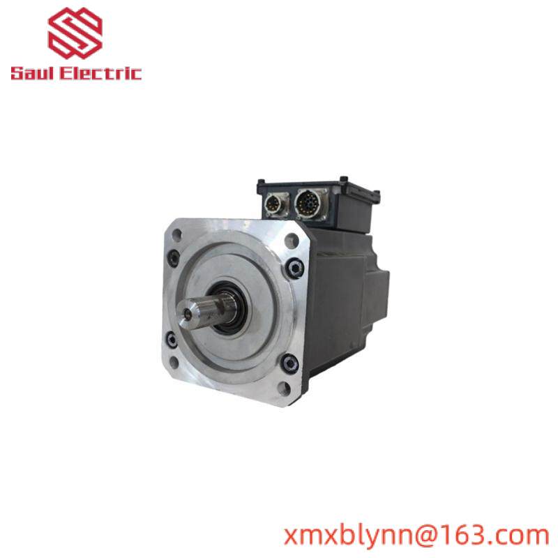 ABB MU200505955880 Servo Motor