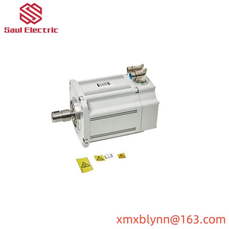 ABB MU400 3HAC040658-002 Motor unit