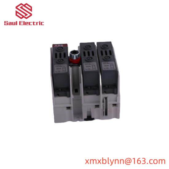 ABB MUGU-510124 DCS Spare Part