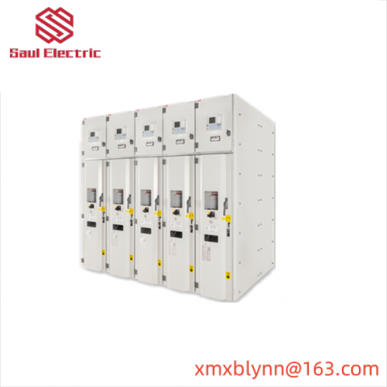 ABB MVC4-TCB DCS MODULE