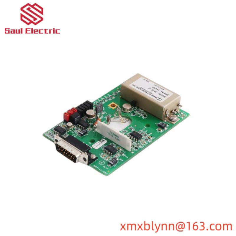 ABB MZ03 MZ 03 H&B Contronic