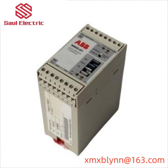 ABB 3L67991F000G/VRA.V0702.5-AB