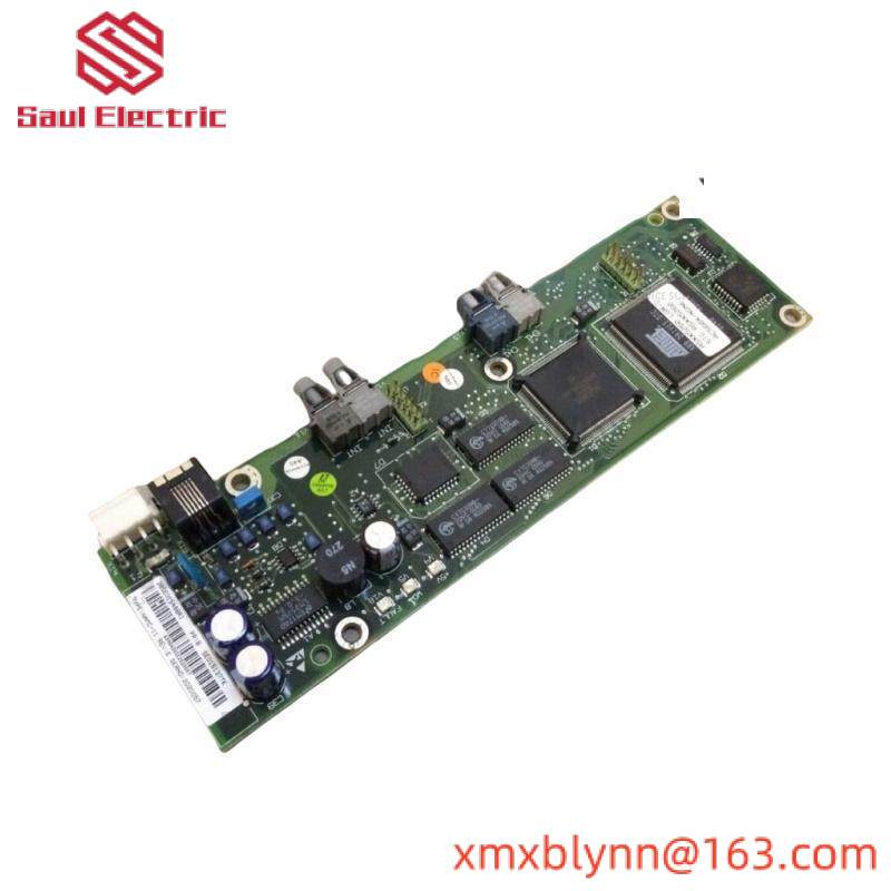 ABB NAMC-11C CONTROL BD STD