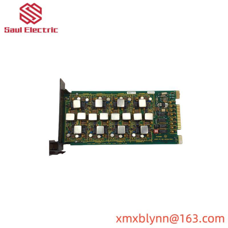 ABB NASM03 SLAVE MODULE