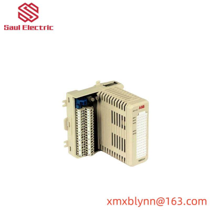 ABB NBIO-21CU