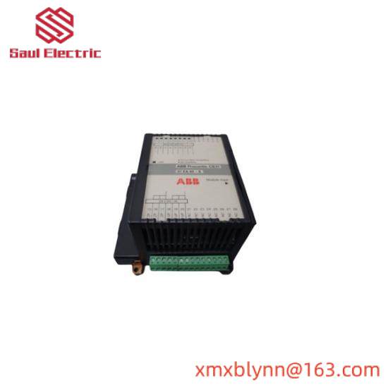 ABB NBRA-659C