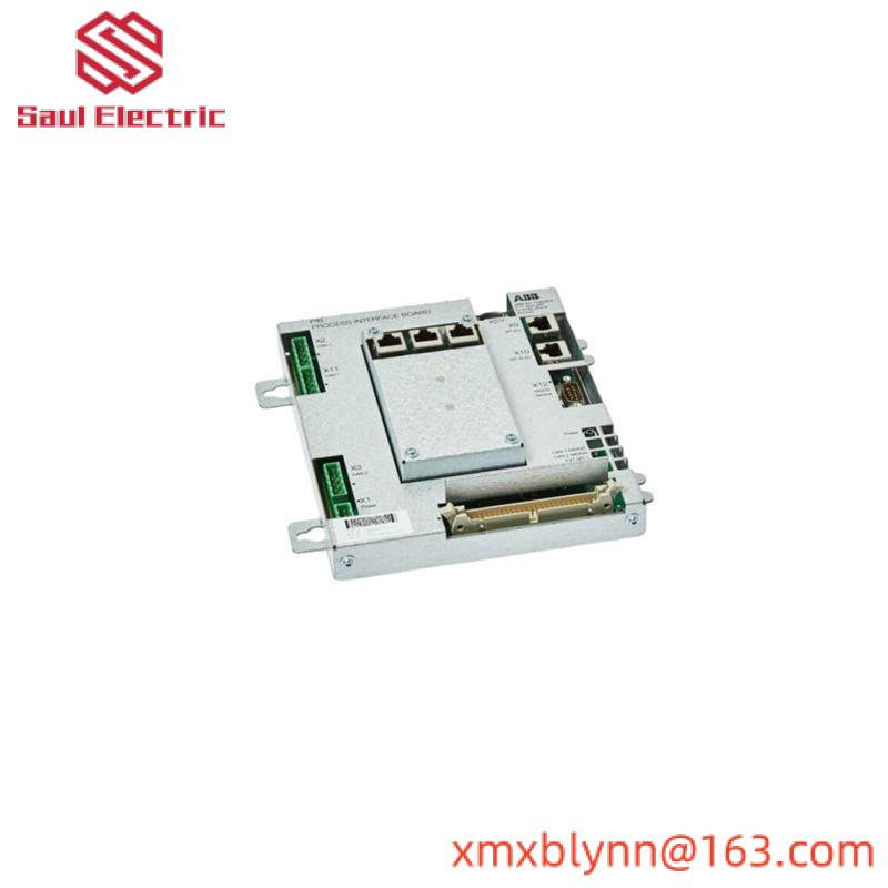 ABB NBRA-659C