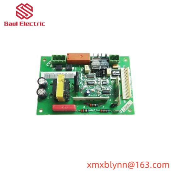 ABB NBRC-61C 61357246F control board