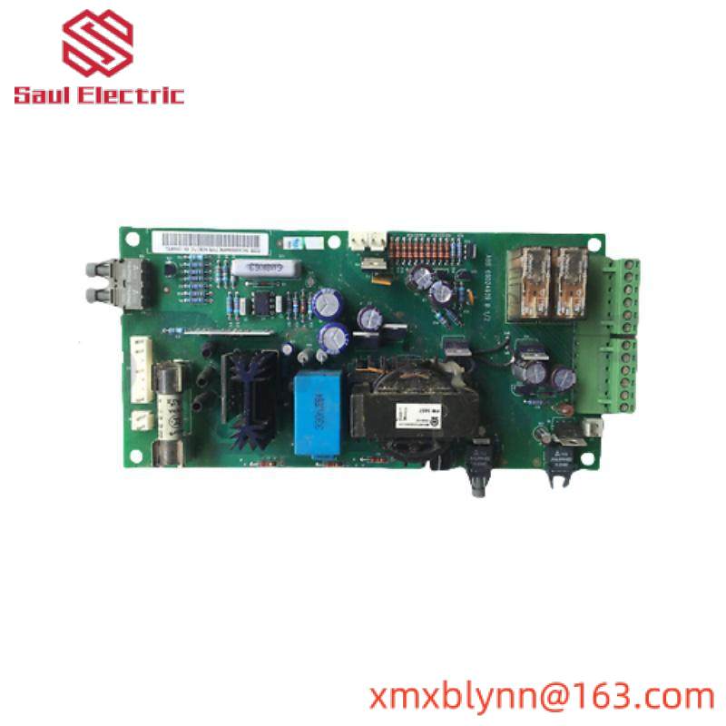 ABB NCBC-71C NCBC-61C ACS800 series power board