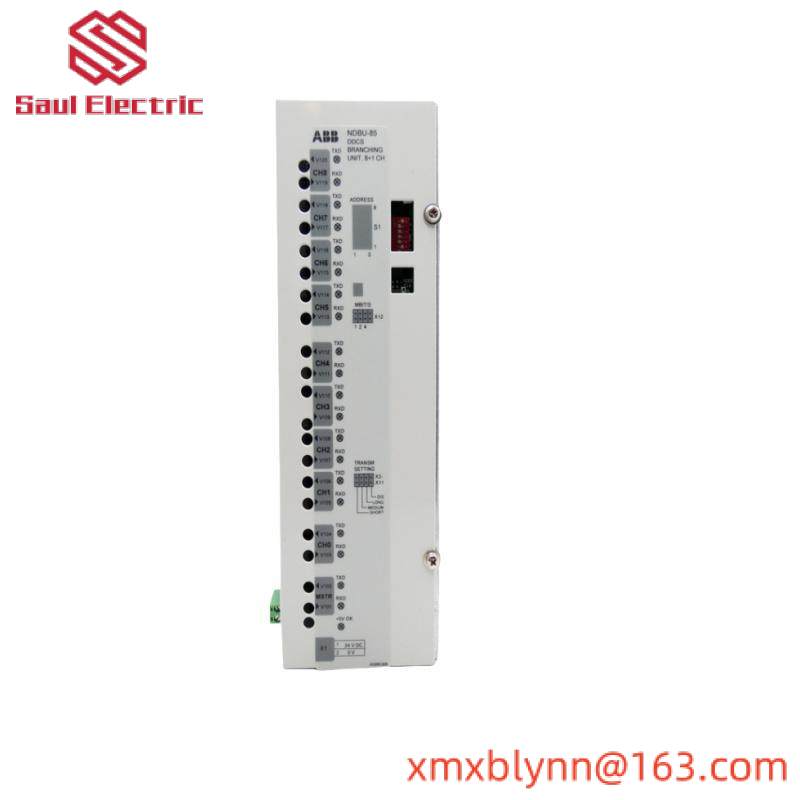 ABB 3HAC025867-001