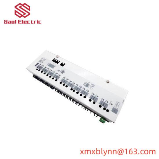 ABB 3HAC025867-001
