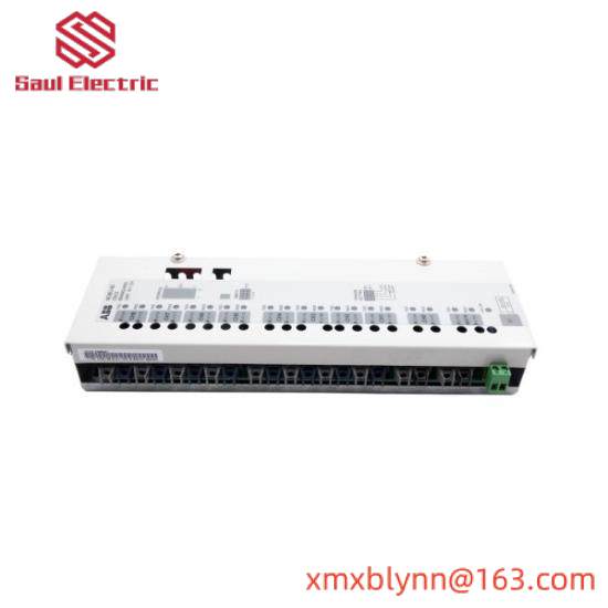 ABB 3HAC025867-001