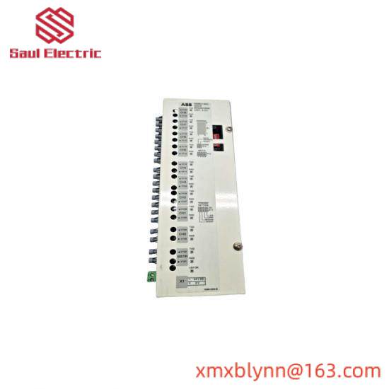 ABB NDBU-95 64008366