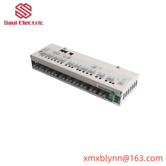 ABB NDBU-95  DDCS Branching Unit