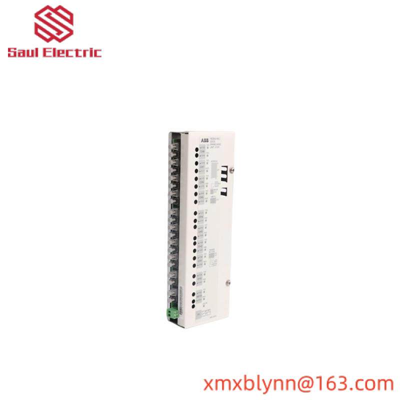 ABB NDBU-95C 3AFE64008366 Branching Unit