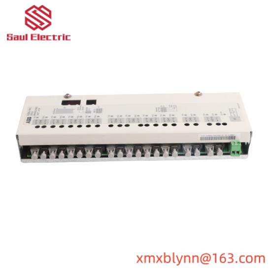 ABB NDBU-95C 3AFE64008366  DDCS Branching Unit