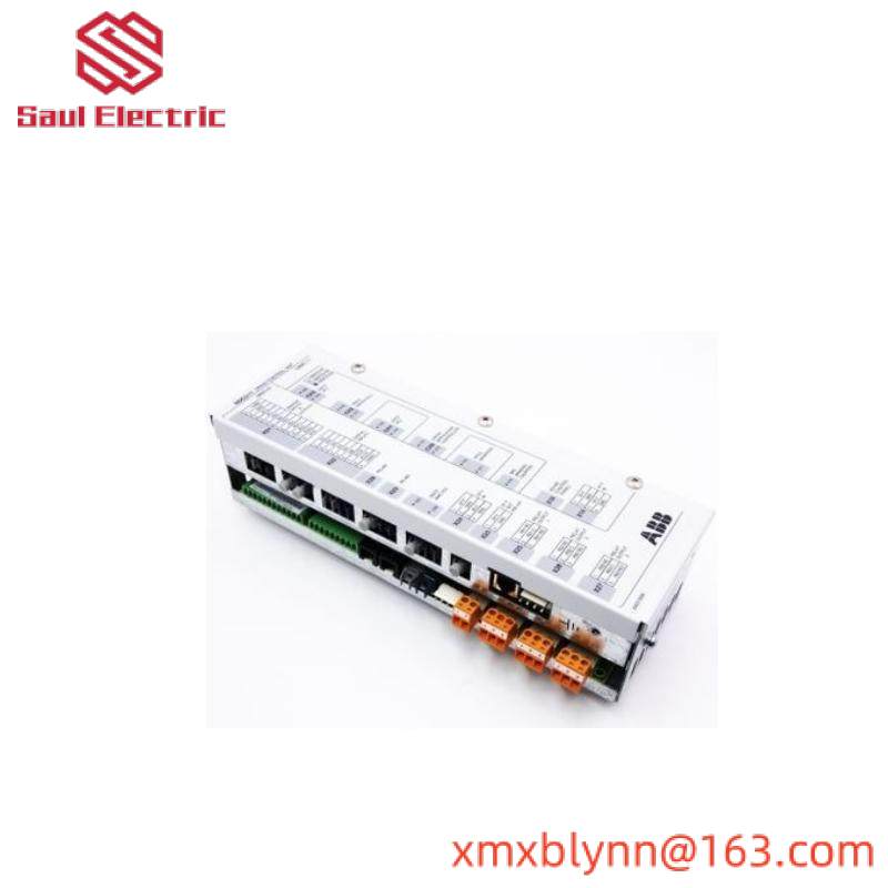 ABB NDCU-11 DRIVE CONTROL UNIT