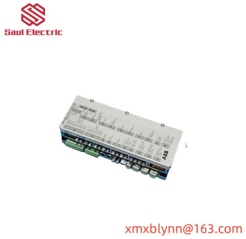 ABB NDCU-33CX 3AUA0000052751