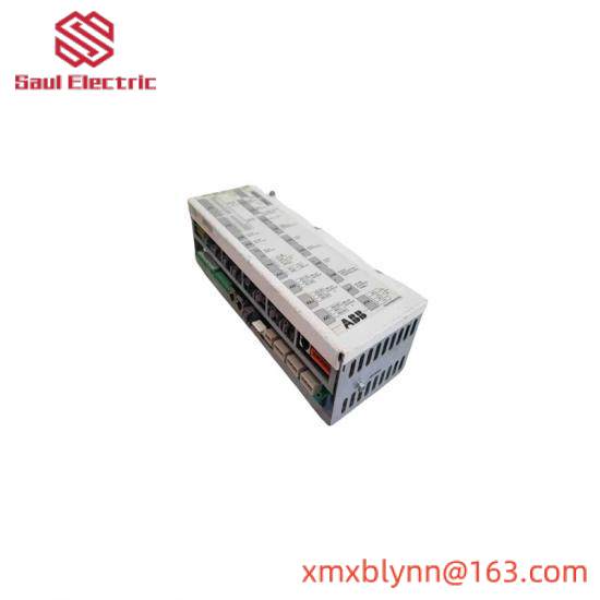 ABB NDCU-33CX 3AUA0000052751