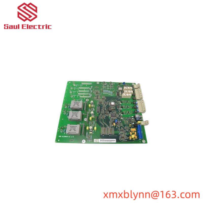 ABB 216VC62a HESG324442R13/B