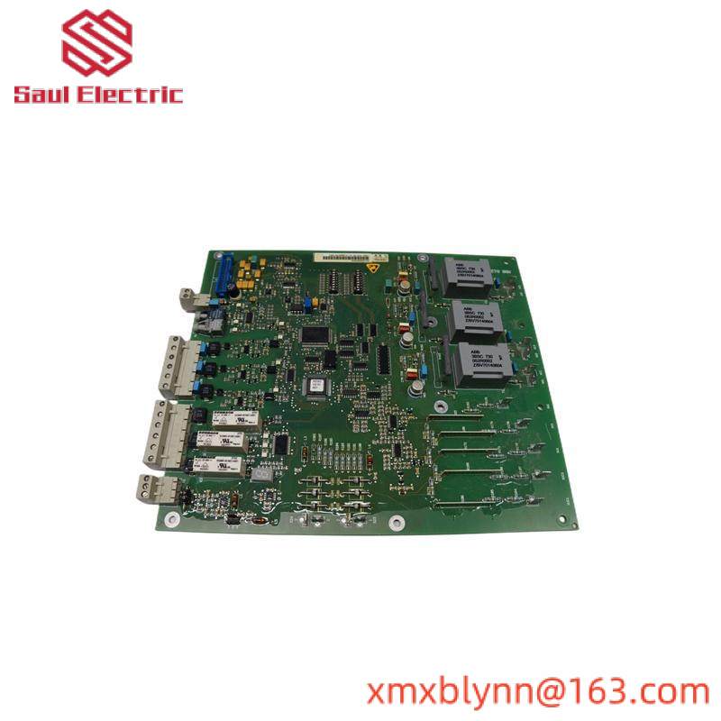 ABB NDSC-02 3ADT220090R0039 Digital Module