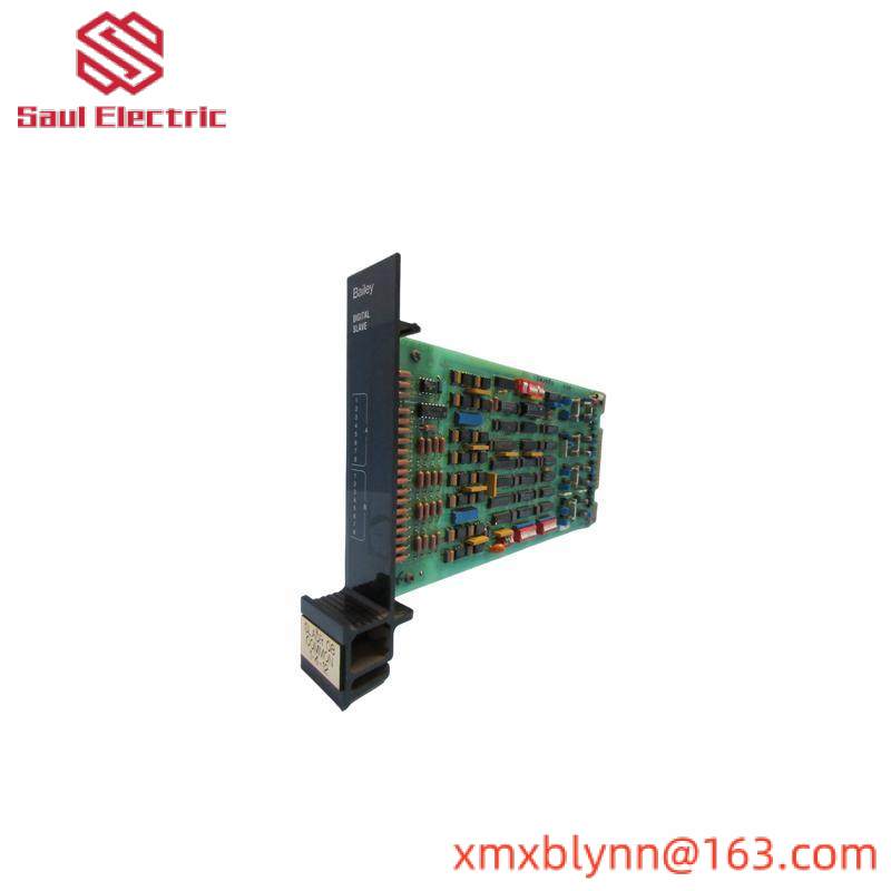 ABB NDSM05 SLAVE MODULE