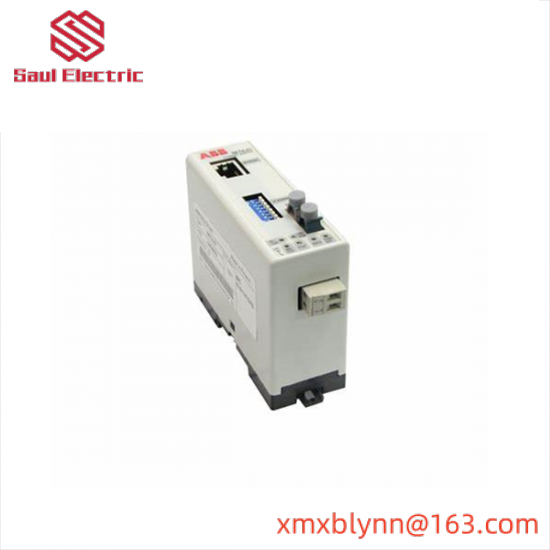 ABB NETA-01 Ethernet Adapter Module