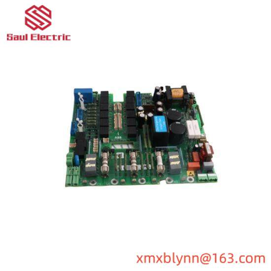 ABB NF93A-2 HESG216665/K