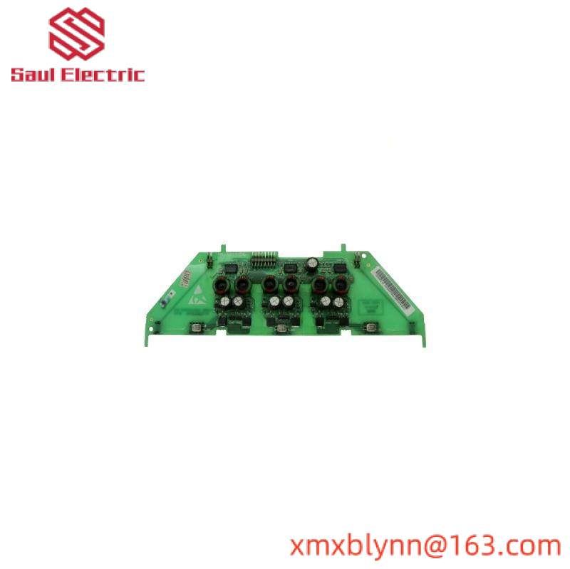 ABB NGDR-03