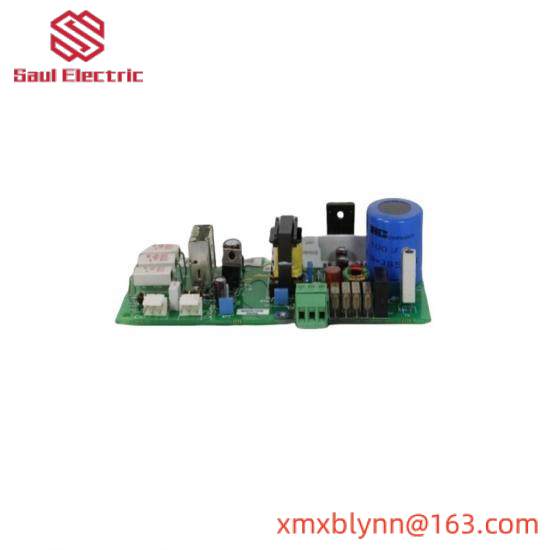 ABB NGPS-02C DC speed regulating main board