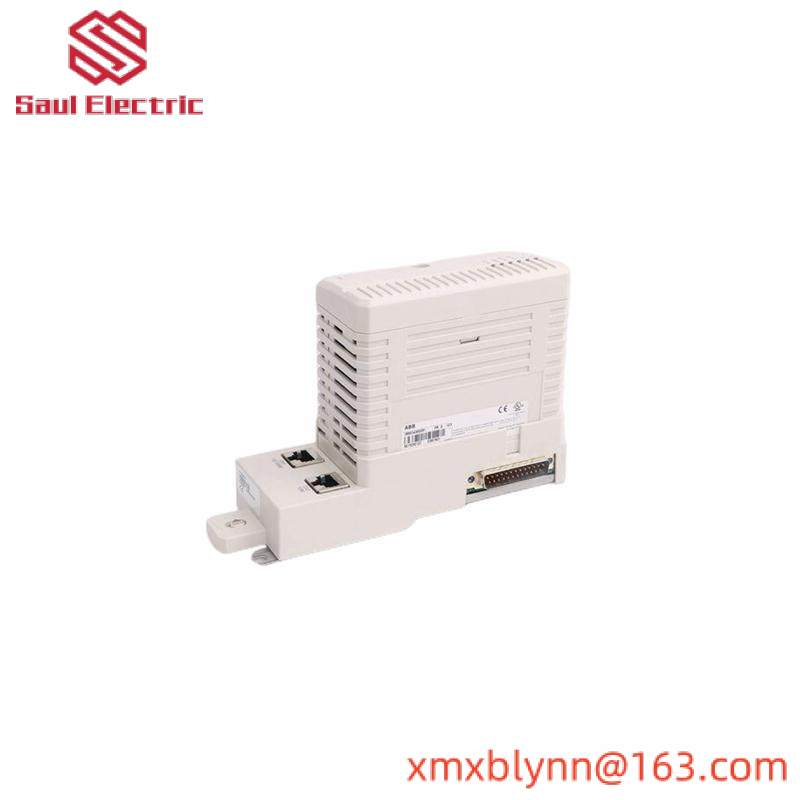 ABB NGPS-12 857803 857804C POWER SUPPLY BOARD