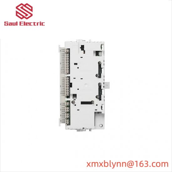 ABB NGPS-12C Power Supply Board