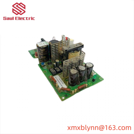 ABB NGPS-13C Control Board Module