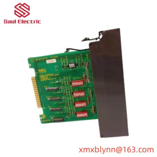 ABB NICL01  Communication Link Termination